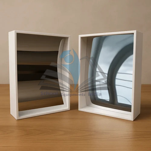 Funny Mirror